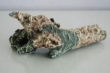 Acquario Dettagliato Bog Legno Radice Misura 23 x12x 11 CM per Acquario a Chiare