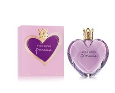 Vera Wang Princess by Vera Wang, 3.4 oz EDT Spray for Women
