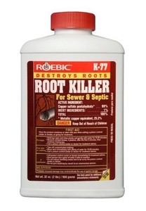 root roebic laboratories 32oz killer