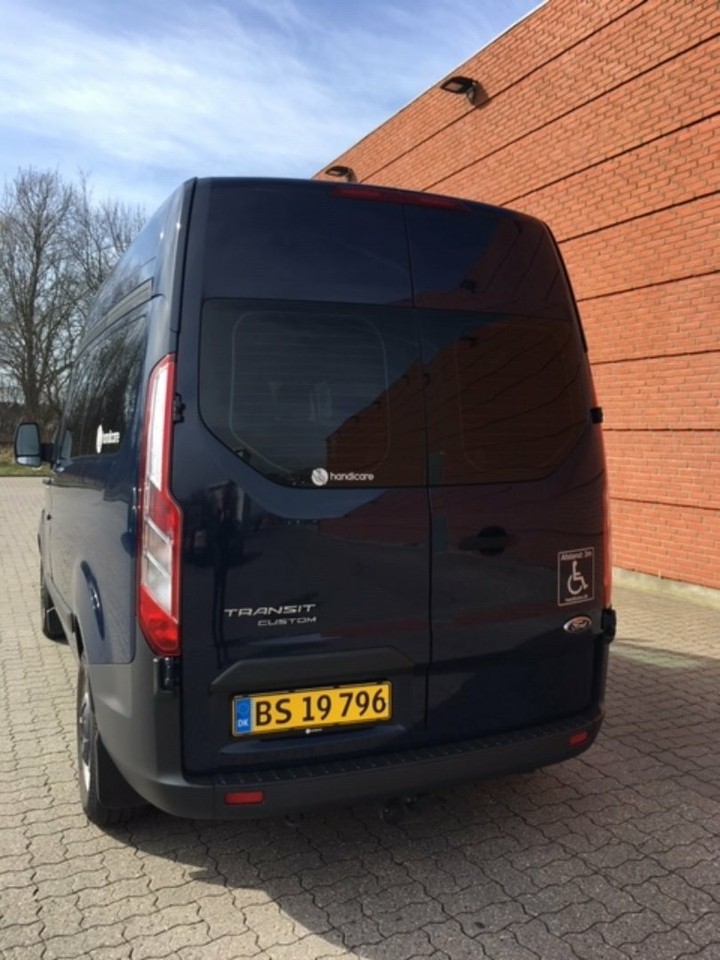 Ford transit fcd 310l Ford transit fcd 310l