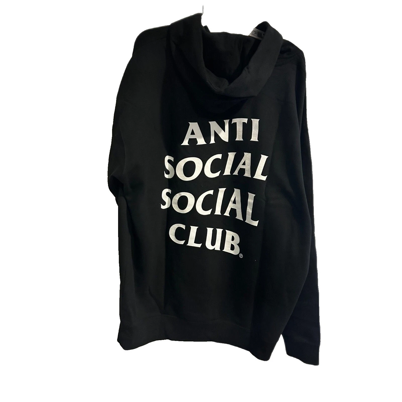 Anti Social Social Club Big & Tall Clothing, Shoes & Accessories