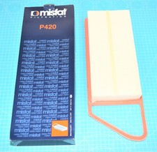 Filtre à air Citroen C1