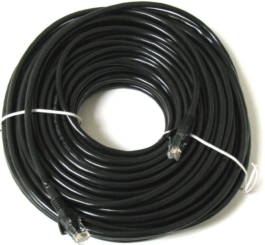 Cavo di rete Ethernet Cat. 5e UTP grigio da 2 m Cavo di rete Ethernet Cat. 5e UTP grigio da 2 m