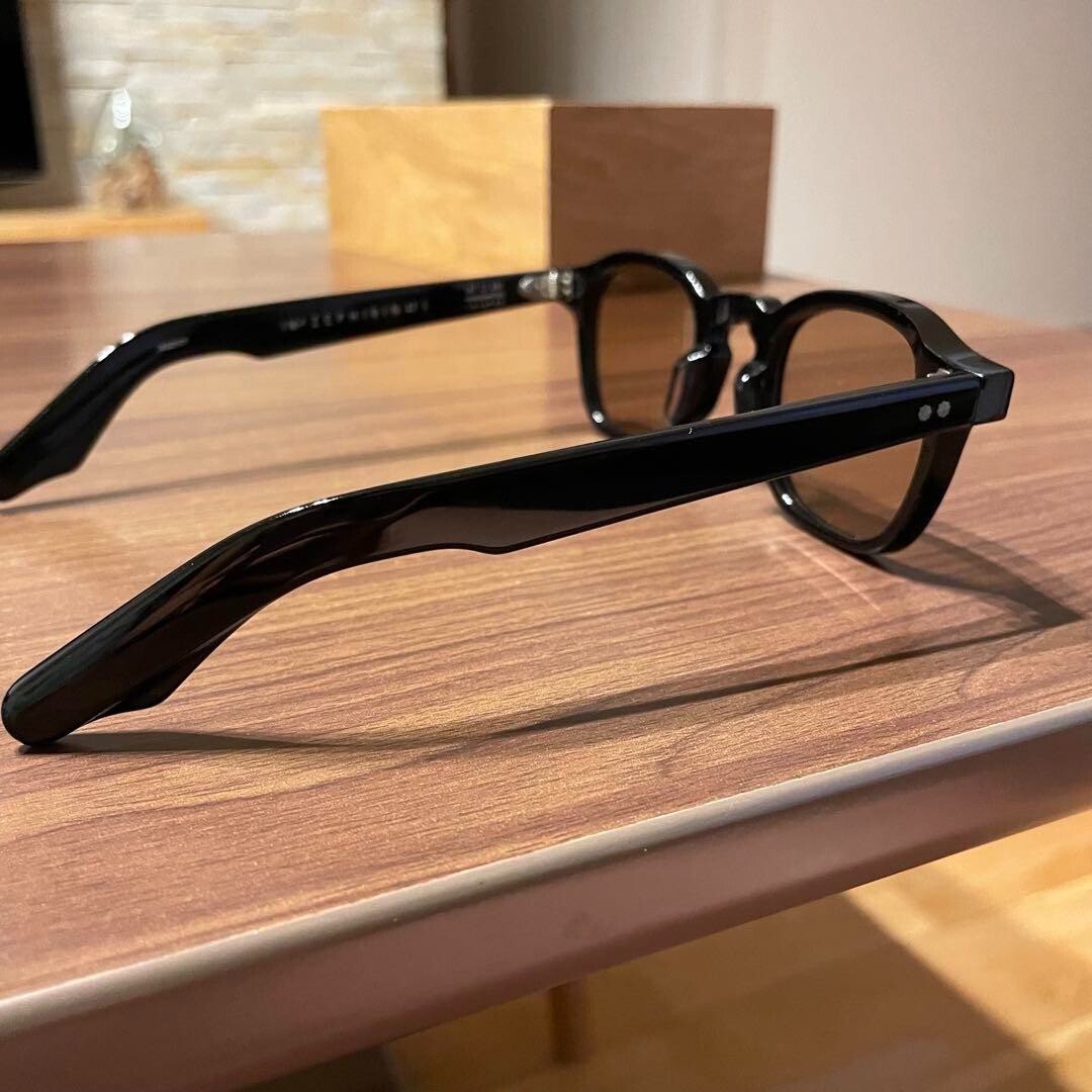 JACQUES MARIE MAGE ZEPHIRIN47 JMMZPX7Y sunglasses Fashion