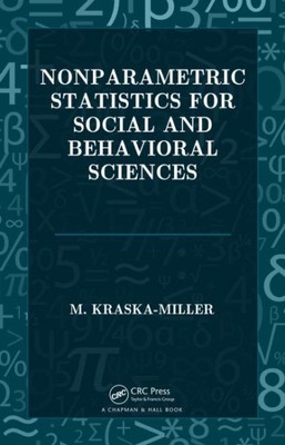 Nichtparametrische Statistiken für Sozial- und Verhaltenswissenschaften, Hardcover von Kra...