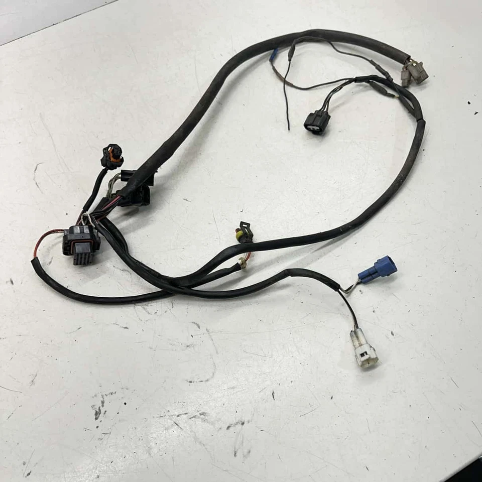 Ignition Harness - 2005 Polaris  RMK 900 - Image 2 of 4
