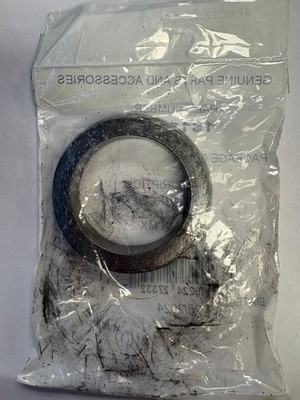 New Original OEM Arctic Cat 1612-323 Exhaust Gasket