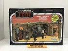 HASBRO - 2018 - STAR WARS VINTAGE COLLECTION - ROTJ - JABBAS PALACE - MISB