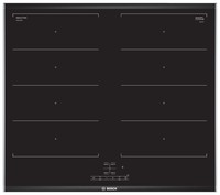 Bosch Serie 4 NXX675CB5E 60 Cm Induktions Kochfeld/Herdplatte 4 Zone(N)