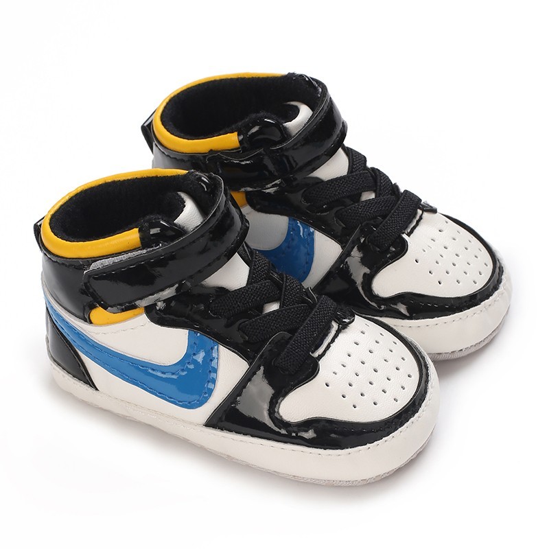 Boy Girl Soft Sole Size 1 & 3(0-18 Months)