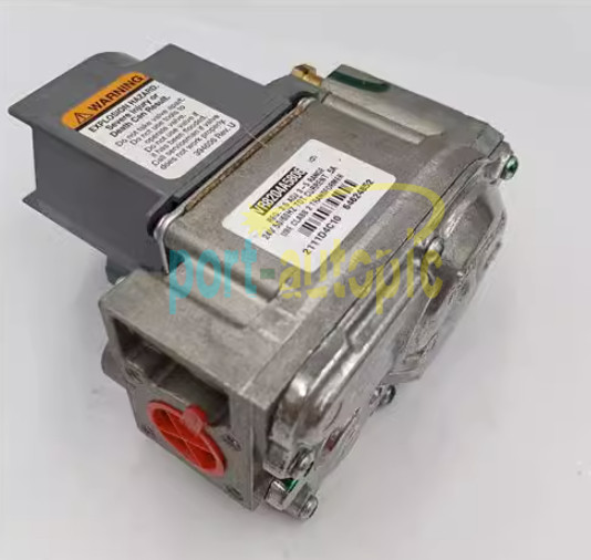 1PCS NEW Honeywell Gas boiler solenoid valve VR8204A5806 24V 50/60HZ