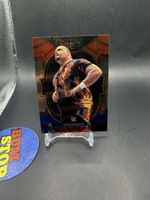 2023 Select WWE #57 BAM BAM BIGELOW
