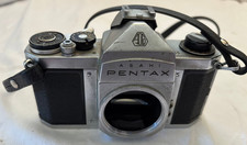PENTAX Asahi Camera Body
