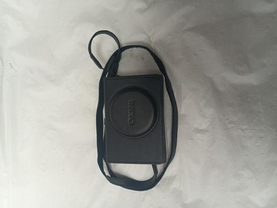 CANON POWERSHOT G7X (P23015489)