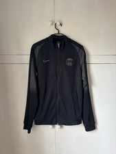 2015-16 Paris Saint-Germain Nike Track Jacket (Excellent) S