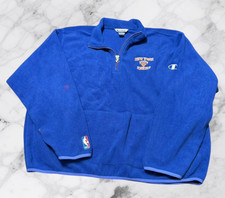 90s New York Knicks Windbreaker xxl B10
