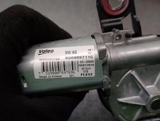 5G0955711C wischermotor hinten für VOLKSWAGEN GOLF VII LIM. (BQ1) 2016 4863746