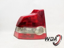 Feu arrière Volvo S40