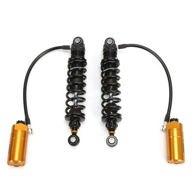 OHLINS Blackline S36HR1C1L 13in Heavy Duty Reservoir Rear Shocks HD 779 S2