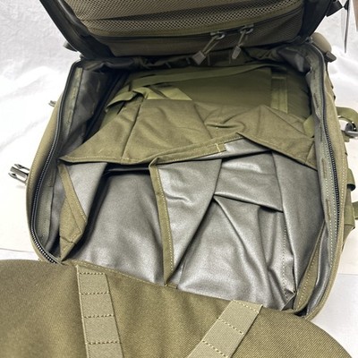 Blackhawk Special Ops Medical Bag Backpack Assault Pack Olive Drab