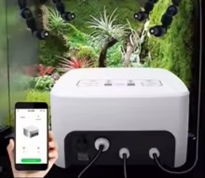 Smart Wifi Intelligent Watering Control System