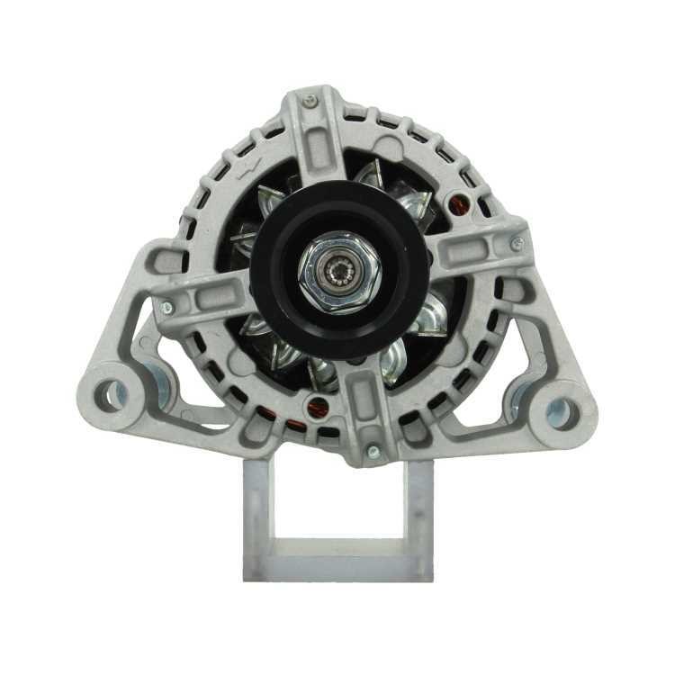 ALTERNATOR 135.516.070.010 FOR VAUXHALL TIGRA/TwinTop CORSA/VAN/Mk/II/III 1.0L