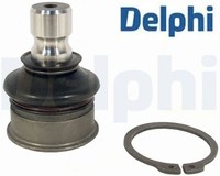 Delphi TC2431 Trag-/FüHrungsgelenk Traggelenk FüHrungsgelenk FüR Nissan