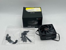 be quiet Pure Rock LP Silent Essential CPU Air Cooler