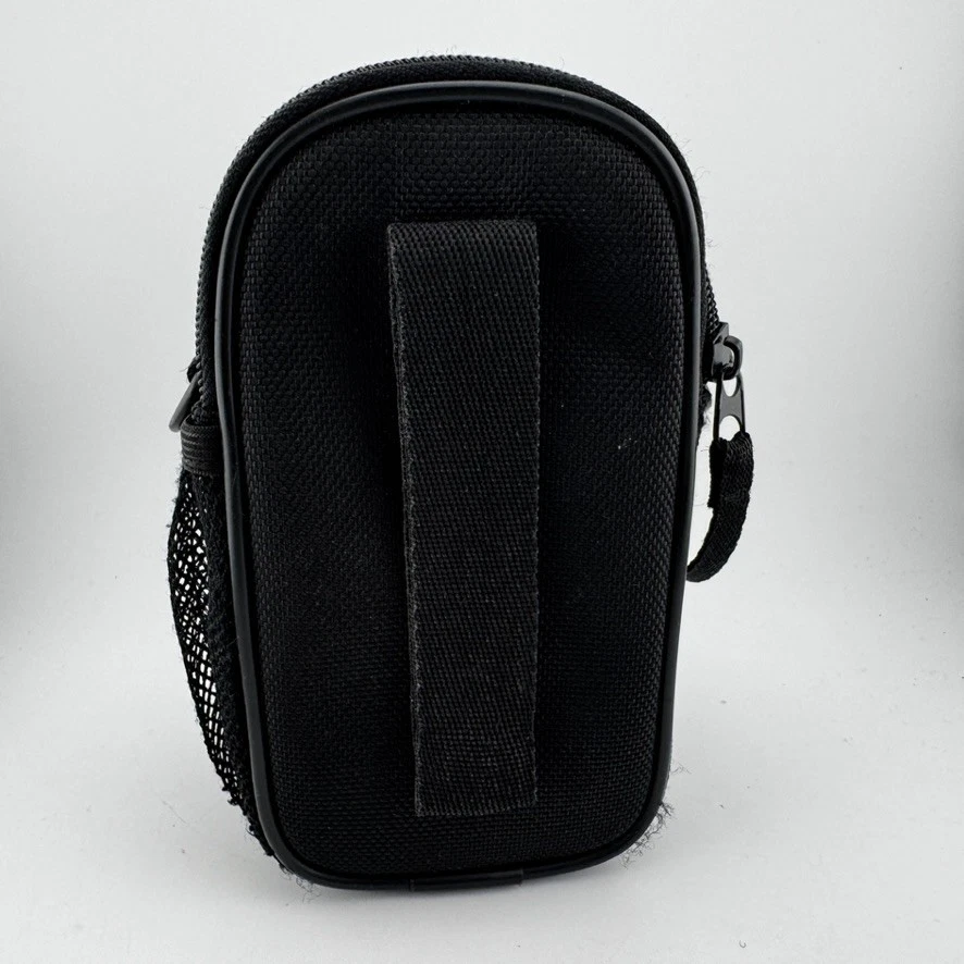 Bolsa de transporte acolchada para cámara digital pequeña Eddie Bauer - 4" de ancho Foto 4 de 4