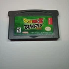 Dragon Ball Z: Taiketsu (Nintendo Game Boy Advance, 2003) - Cart Only  Authentic