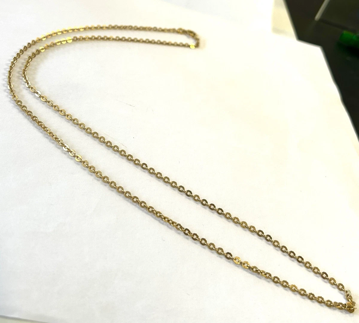 750 gold italy products for sale | eBay