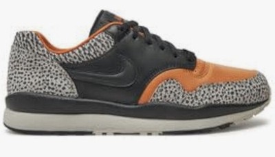 Nike | Air Safari OG 2018 | AO3295-001 Men Sneakers Black Cobblestone, Size M 11