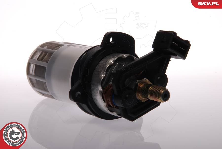 Fits SKV GERMANY 02SKV249 FUEL PUMP  ⭐UK Stock⭐