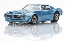 AFX Mega G+ 1970 Firebird Formula 400 HO Slot Car #22123 - NEW RELEASE!!