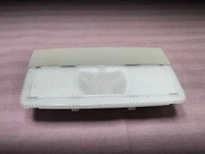 2010-2017 GMC Terrain Equinox Rear Roof Overhead Dome Light Assembly OEM