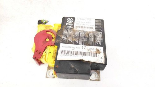 3C0909605M Steuergerät ECU Modul  steuergerät  Volkswagen Passa DE1824920-56