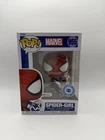Funko Pop! Marvel Spider-Girl Pop In A Box (PIAB) Exclusive Spider-Man #955