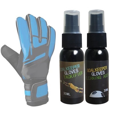 Grip Essentials Fußball Fußball 30 ml fester, klebriger Wartungsschutz