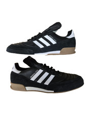 Adidas Mundial Goal Fußballschuhe Erwachsene | UK 13 | Brandneu