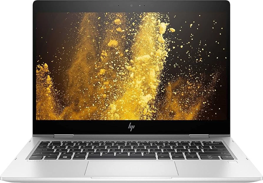 HP Intel Core i5 8th Gen. 16 GB RAM PC Laptops & Netbooks for sale