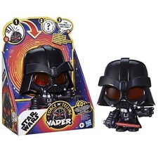 Star Wars Force N Telling Vader, Hasbro Toy, 40 Answers Eye Expressions