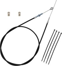 72 Inch Go Kart Throttle Cable for Predator 212 196 cc GX160 GX200 5.5 6.5hp Man