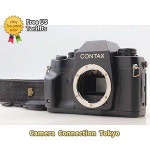 Contax RX II | eBay