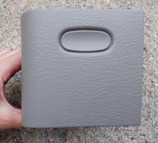 02 03 04 05 Dodge Ram 1500 2500 3500 Ash Tray Dash Pop-out Gray