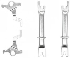Tambour de frein Ford RANGER