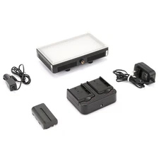 VidPro Varicolor 312-Bulb Video Light Kit - SKU#1761178