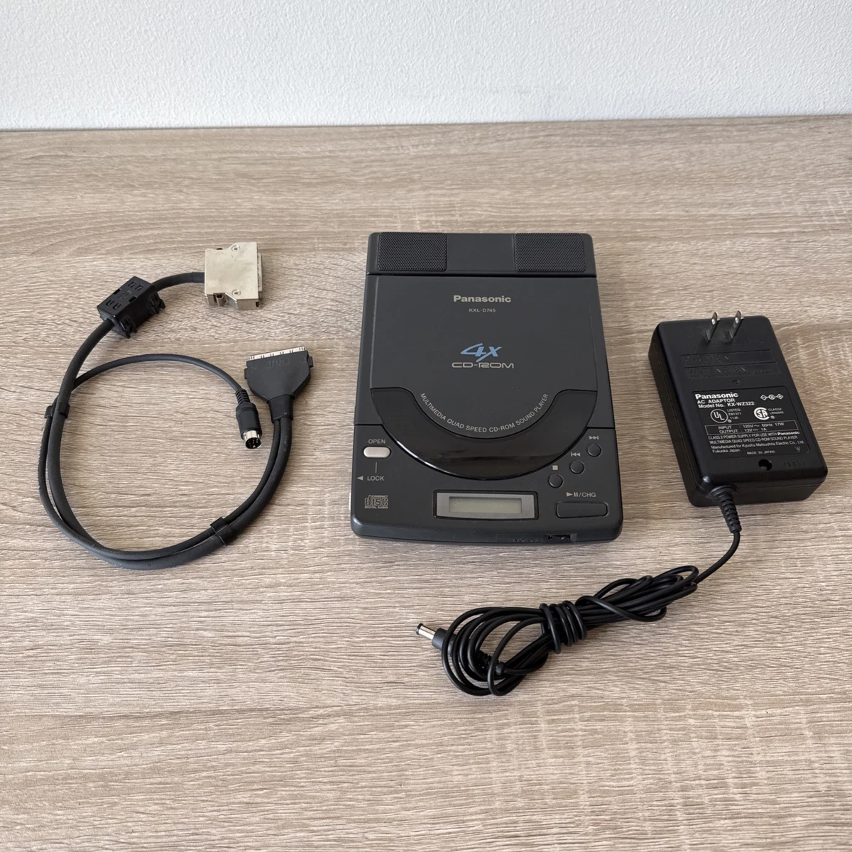 Panasonic CD, DVD and Blu-ray Drives for sale | eBay