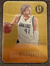 2013-14 Panini Gold Standard Basketball Cards 13