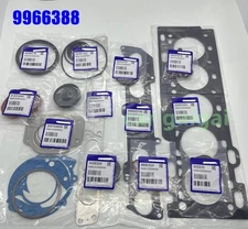 NEW Head Gasket Set For 04-15 Volvo C30 C70 S40 S60 V50 V60 2.5L L5 DOHC 20V