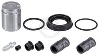 A.B.S. Reparatursatz Bremssattel 57677 FüR Vw Passat B8 Variant 3G5 CB5 3G2 CB2